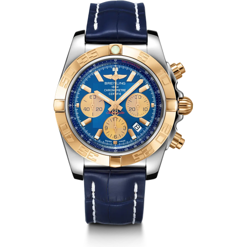 Breitling Chronomat 44
