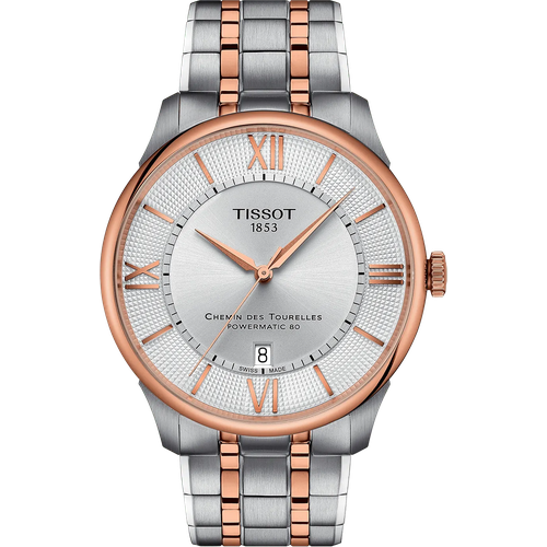 Tissot Chemin des Tourelles