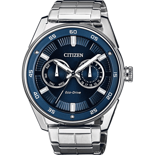 Citizen BU4027-88L