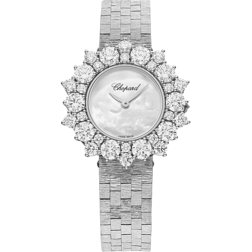 Chopard L'Heure du Diamant Round