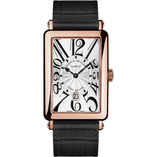 Franck Muller Long Island