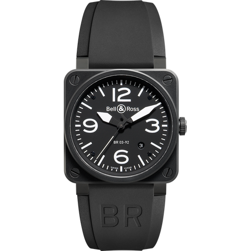 Bell & Ross BR 03-92 Carbon