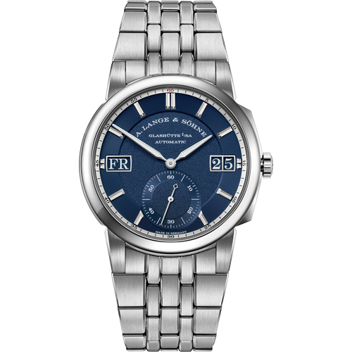 A. Lange & Söhne Odysseus