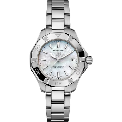 TAG Heuer Aquaracer Professional 200 Solargraph