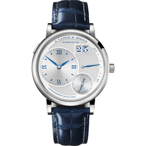 A. Lange & Söhne Grand Lange 1 "25th Anniversary"