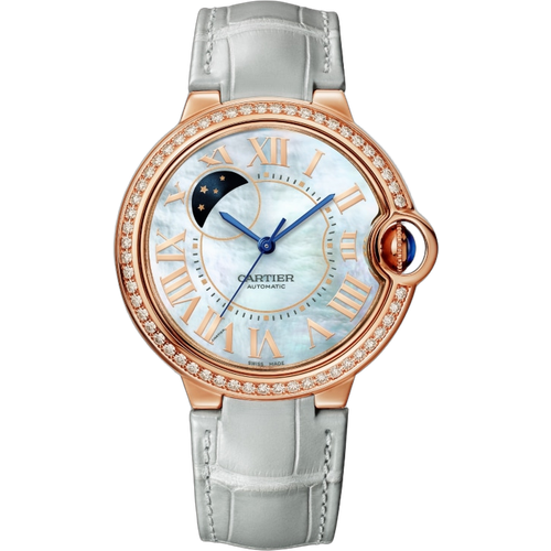 Cartier Ballon Bleu de Cartier