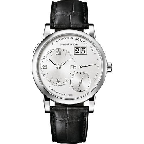 A. Lange & Söhne Lange 1