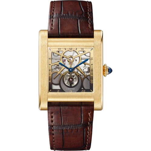 Cartier Tank Normale