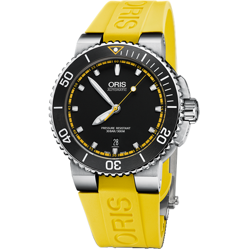 Oris Aquis Date