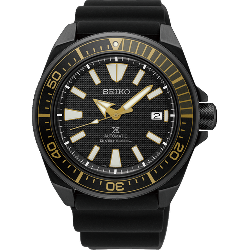 Seiko Prospex Mar