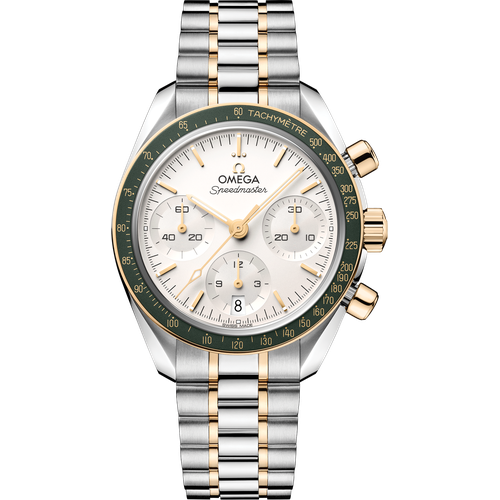 OMEGA Speedmaster 38
