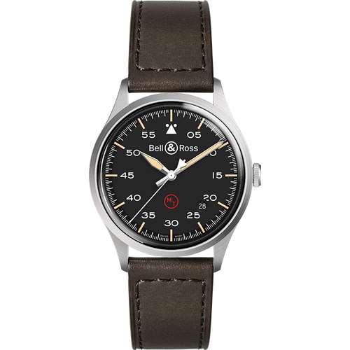 Bell & Ross BR V1-92 Military