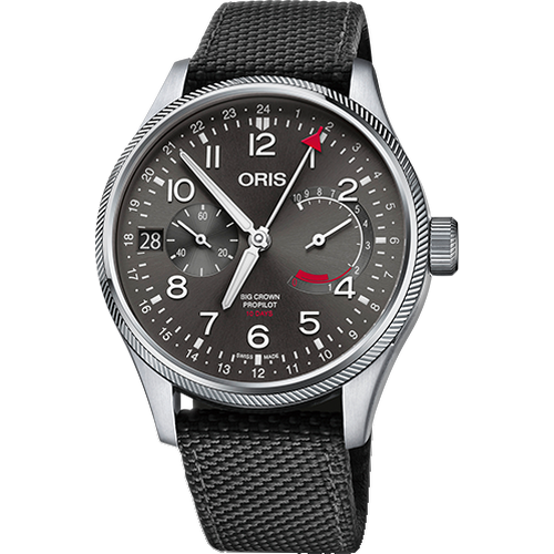 Oris Big Crown ProPilot Calibre 114