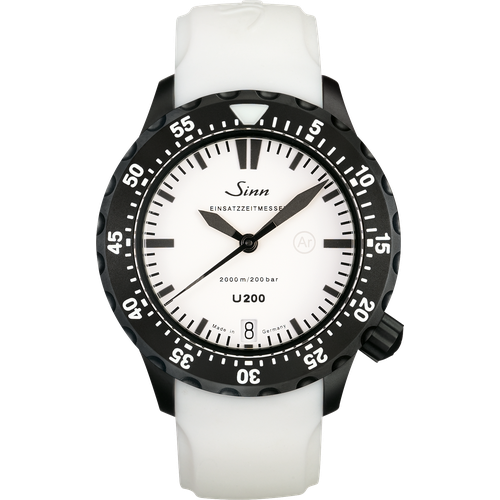 Sinn Spezialuhren U200 W
