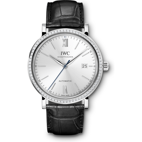 IWC Schaffhausen Portofino Automatic