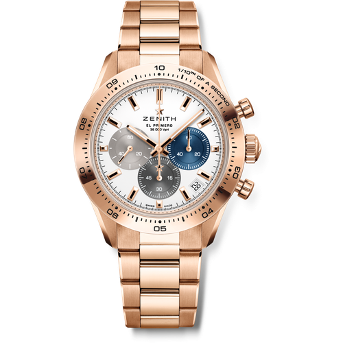 Zenith Chronomaster Sport