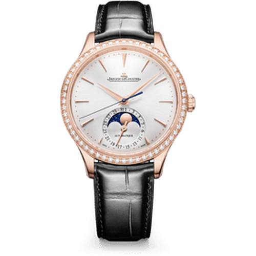 Jaeger-LeCoultre Master Ultra Thin Moon