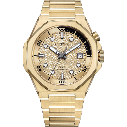 Citizen Series8 890 City Lights