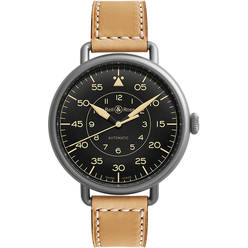 Bell & Ross WW1 Heritage