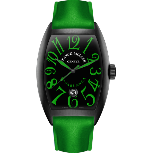 Franck Muller Casablanca