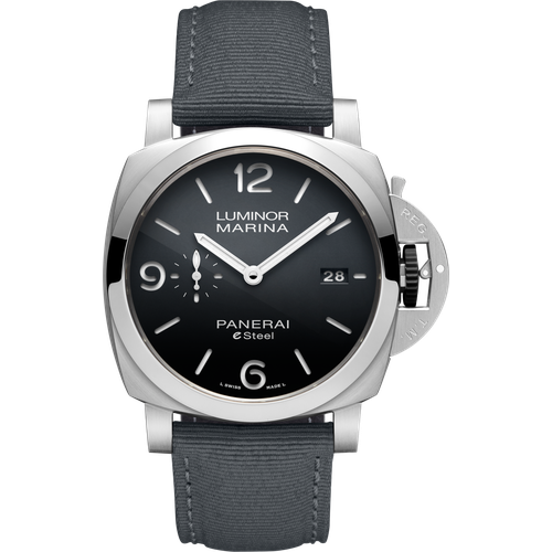 Panerai Luminor Marina Grigio Roccia