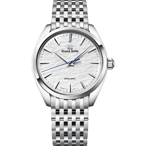 Grand Seiko Elegance