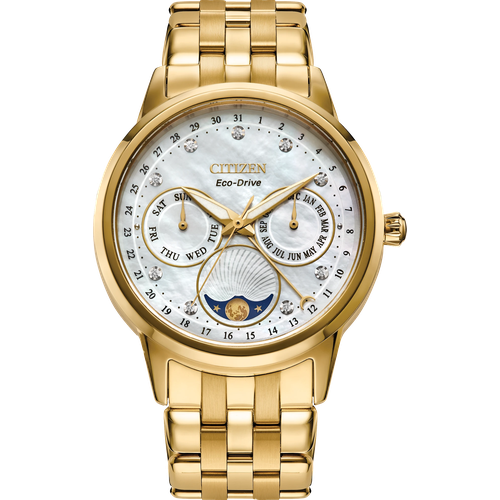Citizen Calendrier