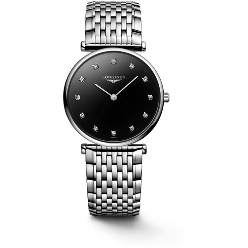 Longines La Grande Classique de Longines