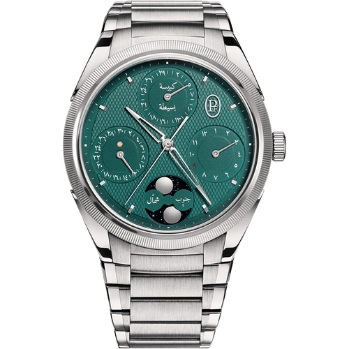 Parmigiani Fleurier Tonda PF Hijri Perpetual Calendar