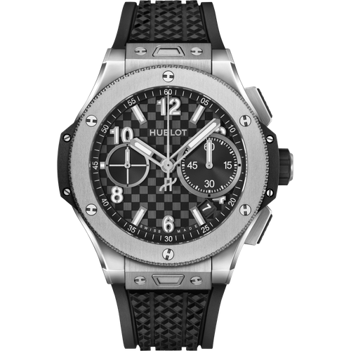 Hublot Big Bang Original Unico Titanium