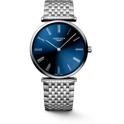 Longines La Grande Classique de Longines