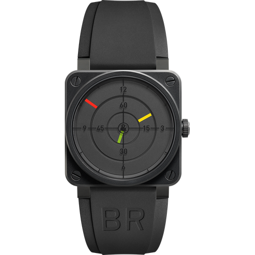 Bell & Ross BR 03 Radar