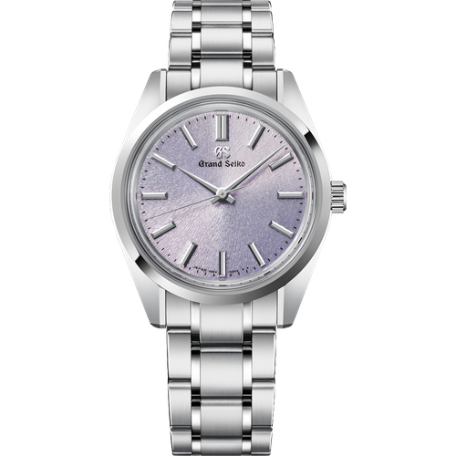 Grand Seiko Heritage
