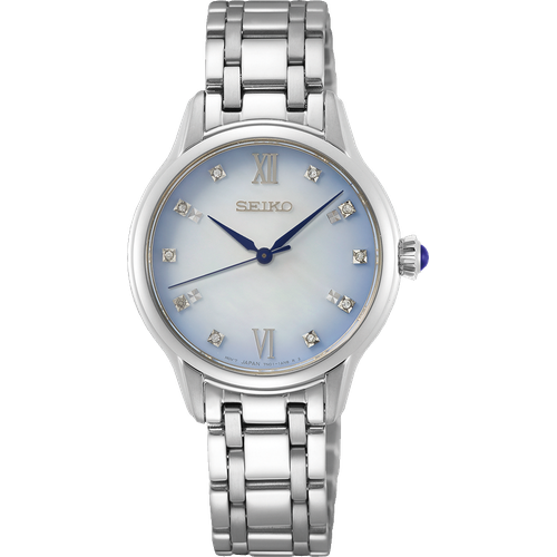 Seiko SRZ539