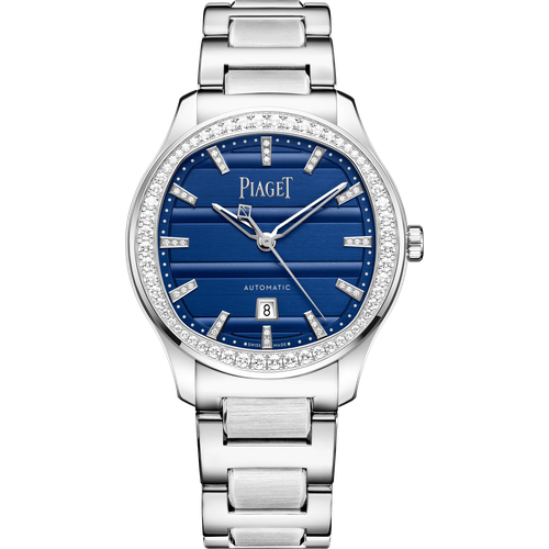 Piaget Piaget Polo Signature Date