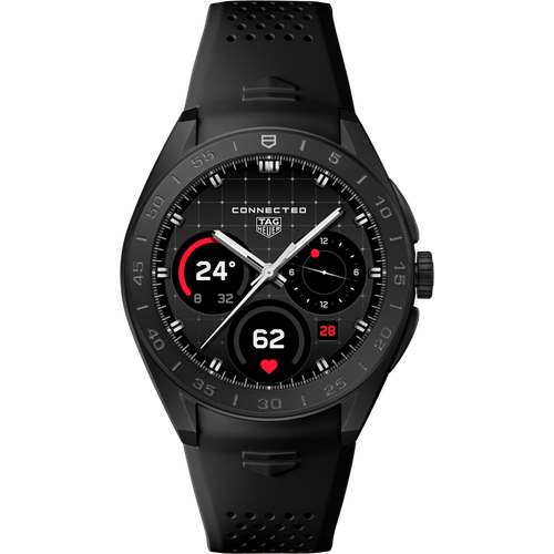 TAG Heuer Connected Calibre E5