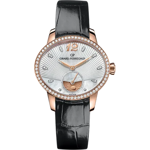 Girard-Perregaux Cat's Eye Day and Night