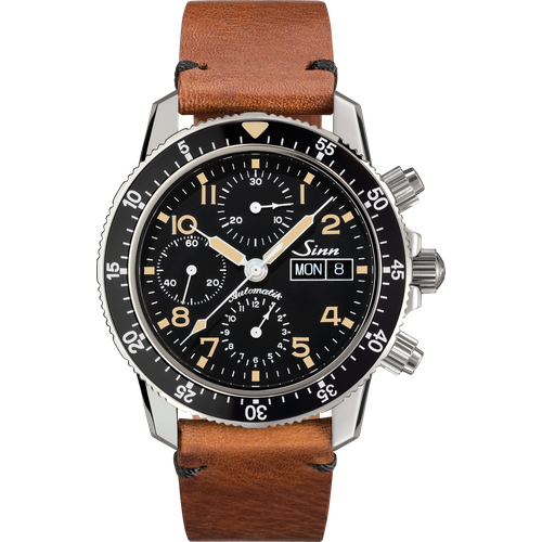 Sinn Spezialuhren 103 St Sa E