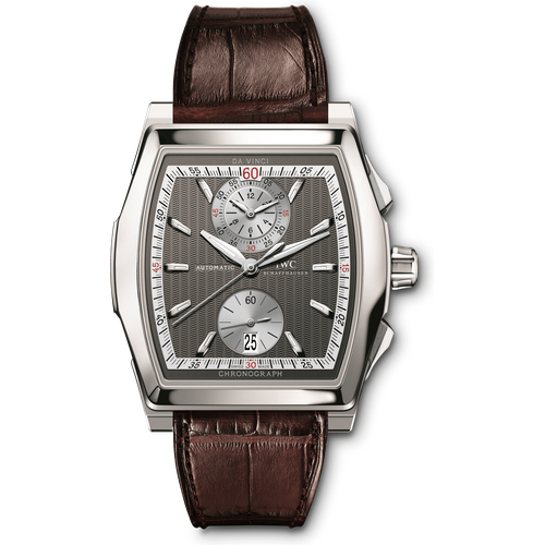 IWC Schaffhausen Da Vinci Chronograph