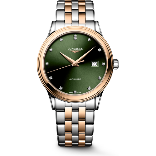 Longines Flagship Classic
