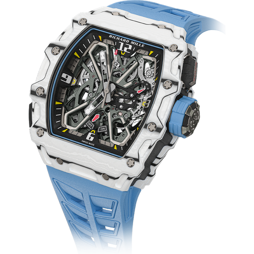 Richard Mille RM 35-03 Automatic Rafael Nadal