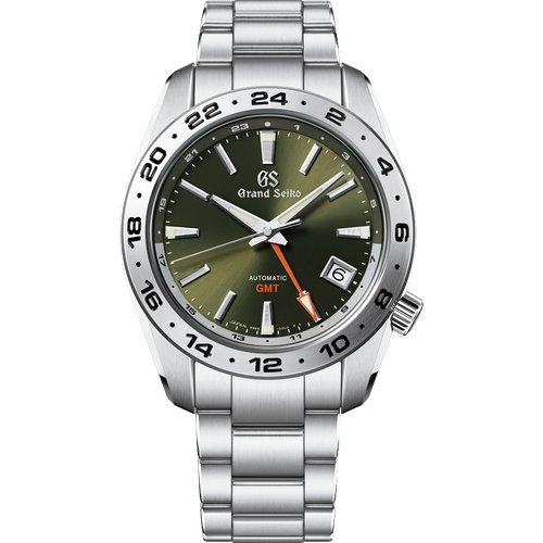 Grand Seiko Sport