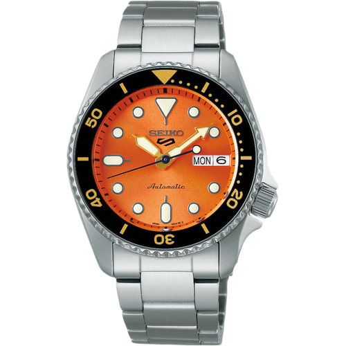 Seiko 5 Sports