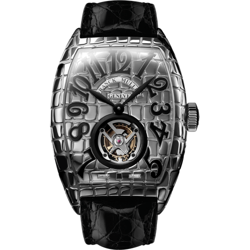 Franck Muller Croco