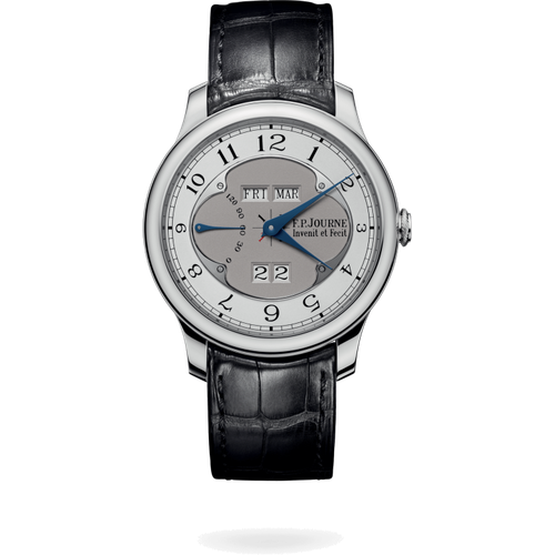 F.P. Journe Quantième Perpétuel