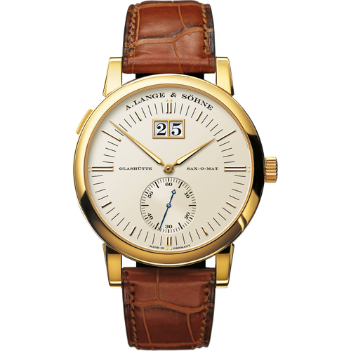 A. Lange & Söhne Grand Langematik