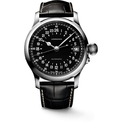 Longines Twenty-Four Hours