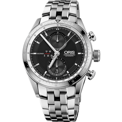 Oris Artix GT Chronograph
