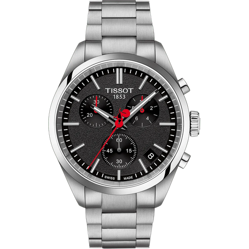 Tissot PR100 Vuelta