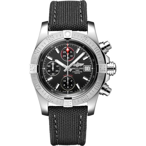 Breitling Avenger II